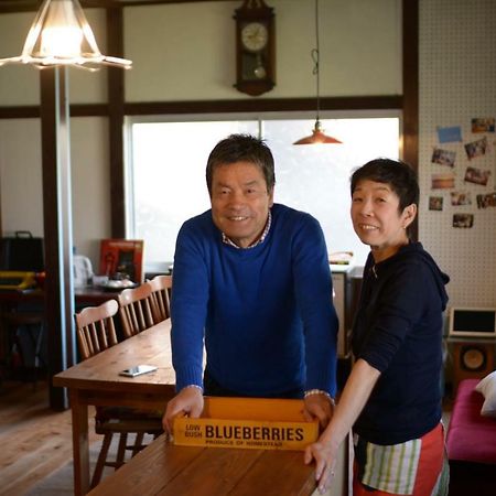 Guesthouse Kume Imabari Railway Station Exteriér fotografie