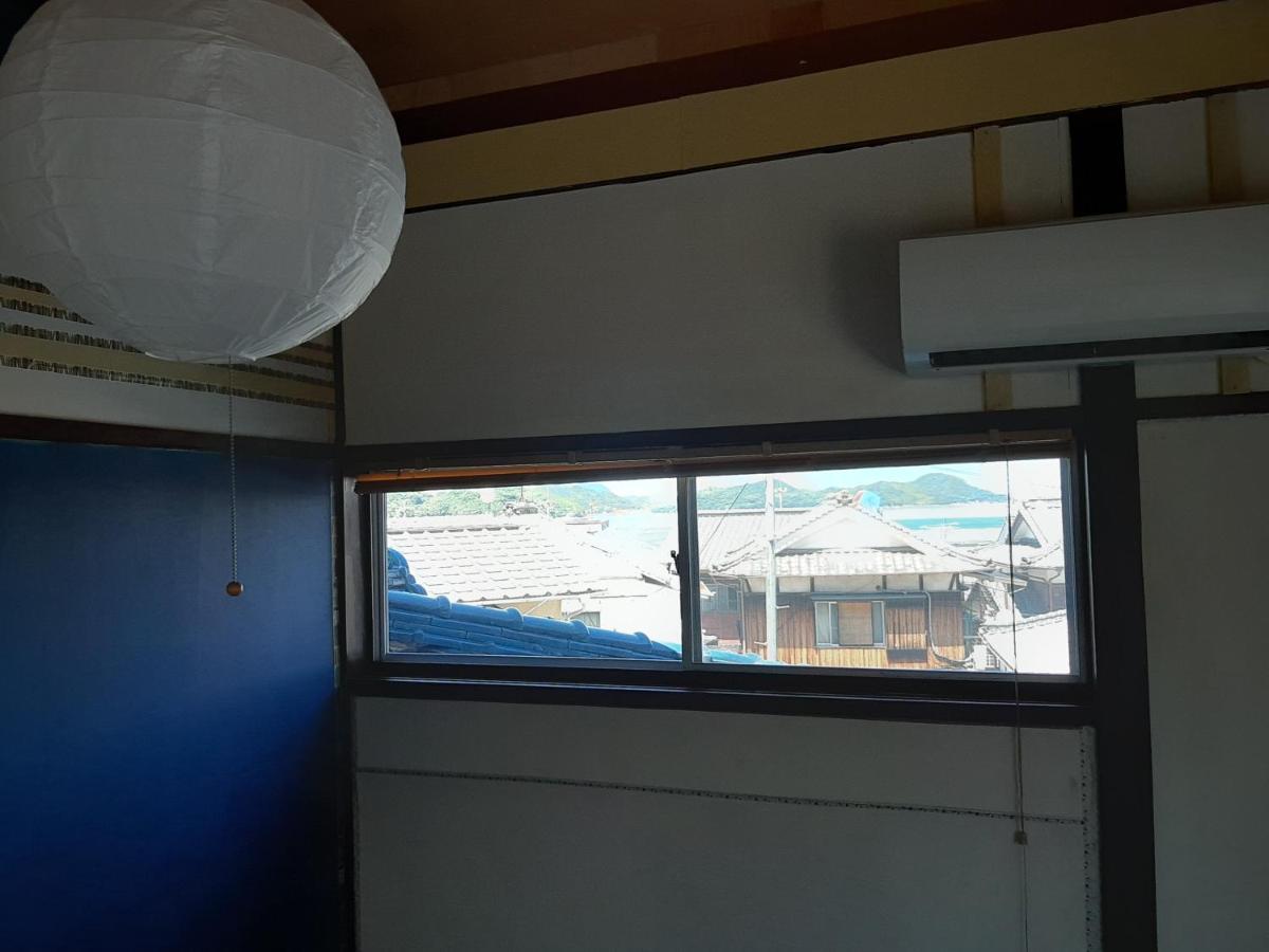 Guesthouse Kume Imabari Railway Station Exteriér fotografie