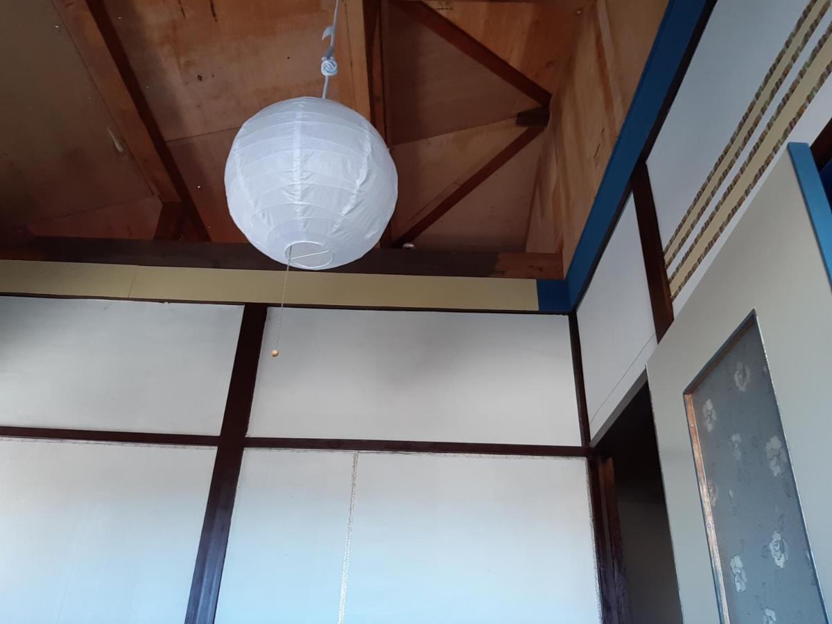 Guesthouse Kume Imabari Railway Station Exteriér fotografie