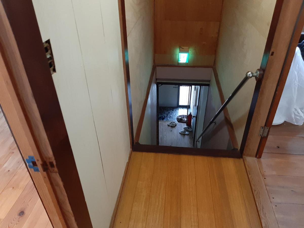 Guesthouse Kume Imabari Railway Station Exteriér fotografie