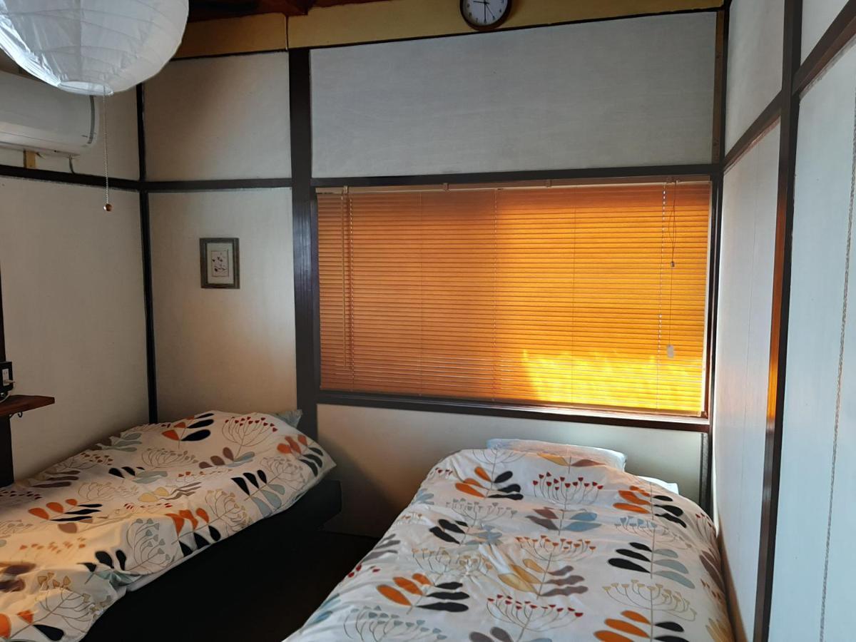 Guesthouse Kume Imabari Railway Station Exteriér fotografie